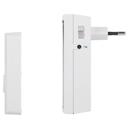  Звонок беспроводной C96 от сети ЭРА C0034889/Б0018973 фото в каталоге от BTSprom.by