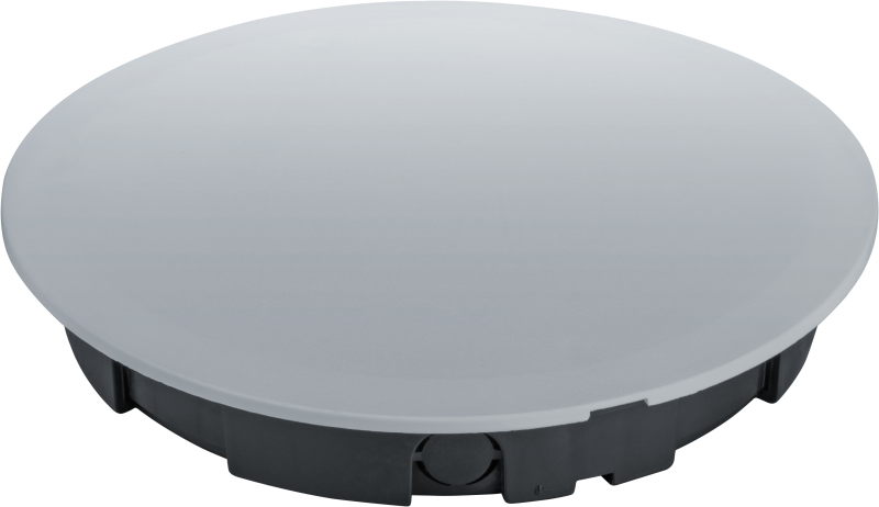 коробка распаячная 93 766 nss-db-sw-93-15-bl скрытая для твердых стен (крышка) navigator 93766 от BTSprom.by