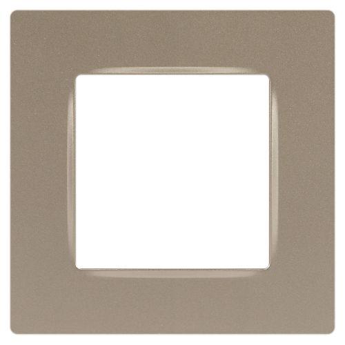 рамка 1-м 12-5201-04 классик шампань эра б0067795 от BTSprom.by