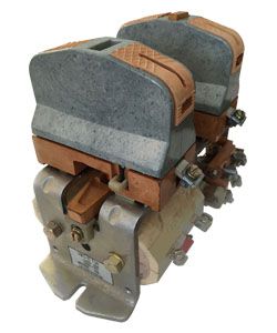 контактор мк1-11а у3 40а 220в 2но+2нз ip00 электротехник et011076 от BTSprom.by