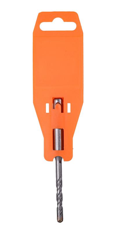  Бур по бетону КВАДРО 6х110х50 SDS-Plus Вихрь 73/10/7/14 фото в каталоге от BTSprom.by