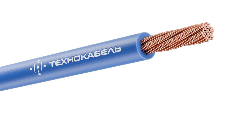 провод пугвнг(а)-ls 1х4 450/750в с (бухта) (м) технокабель 00-00149359 от BTSprom.by
