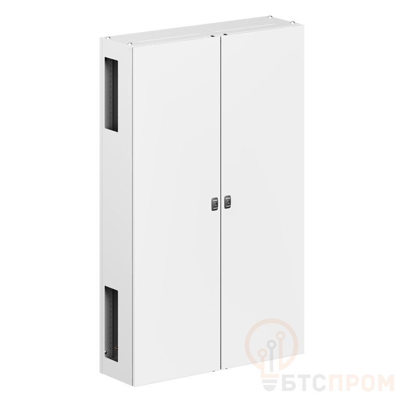 Корпус компактный RAM fit 1400х1000х300мм IP55 двустворчат. с боков. вырезами DKC R6NFW1410030F фото в каталоге от BTSprom.by