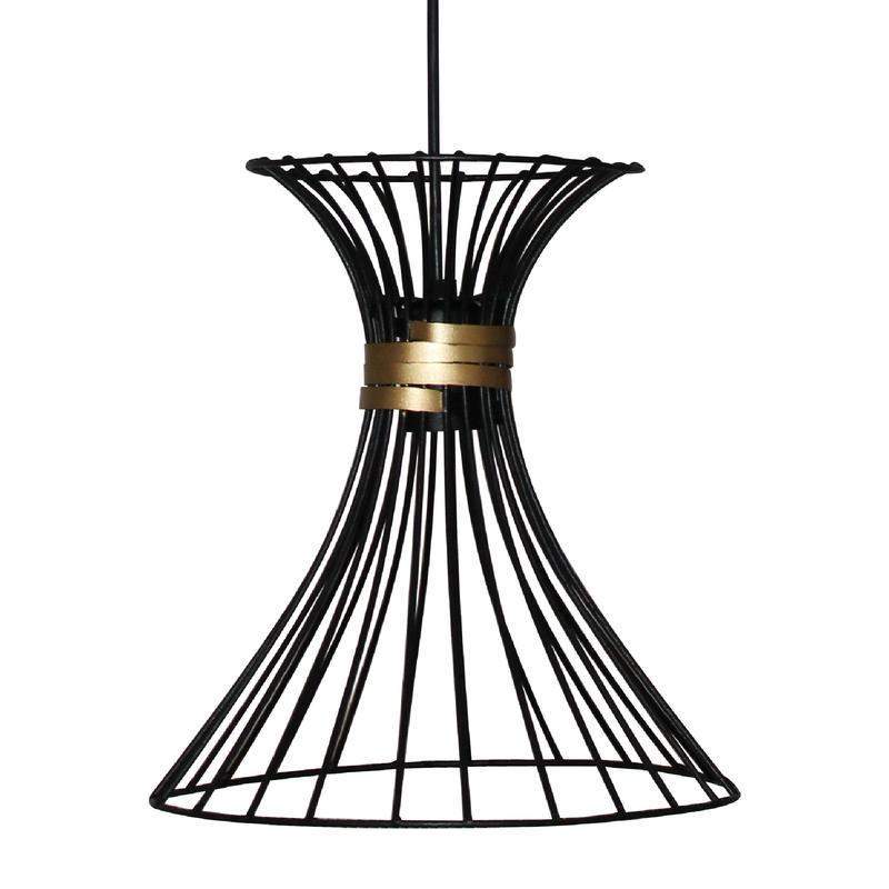  Светильник НСБ 01-60-149 "Талия" 211 E27 лофт-кантри ф300 черн. муар (инд. упак.) Элетех 1005404559 фото в каталоге от BTSprom.by