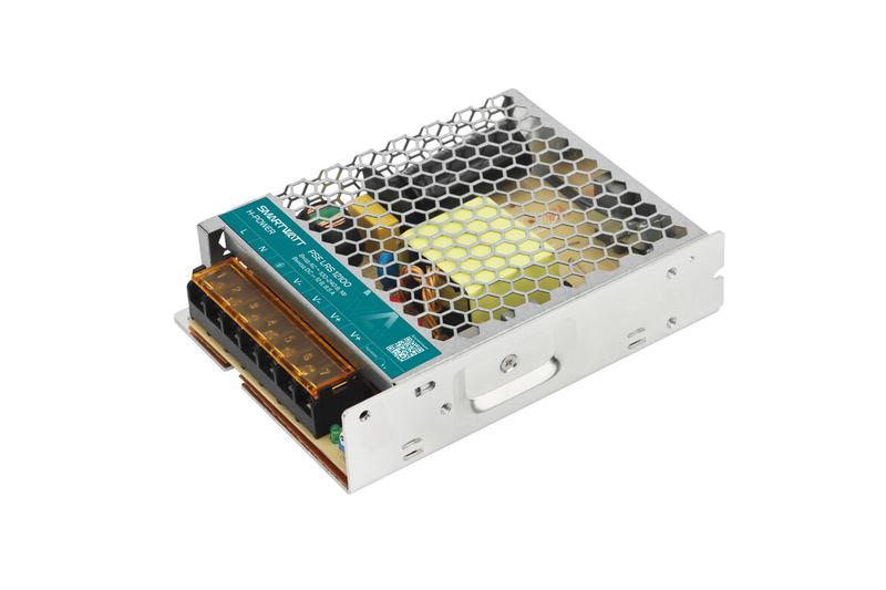 блок питания импульсный pse lrs 12100 h-power 12в 100вт 85а smartwatt 4512020450025 от BTSprom.by