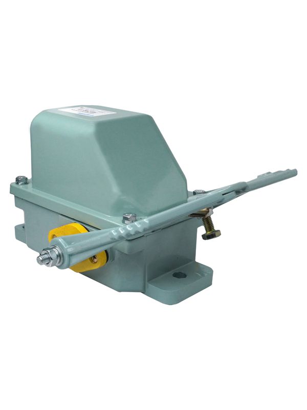 выключатель концевой нв-702 у1 рычаг с 2-мя педалями 10а ip44 2 эл. цепи электротехник et513982 от BTSprom.by