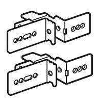 суппорт 24мод. lina 25 xl3 800/4000 для монтажа лотка (комплект 2шт) leg 020570 от BTSprom.by суппорт 24мод. lina 25 xl3 800/4000 для монтажа лотка (комплект 2шт) leg 020570 от BTSprom.by