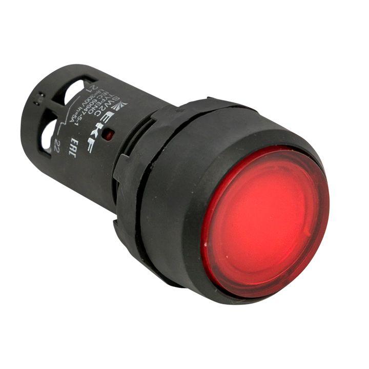 кнопка sw2c-10d с подсветкой красн. nc 230в proxima ekf sw2c-md-r-nc от BTSprom.by кнопка sw2c-10d с подсветкой красн. nc 230в proxima ekf sw2c-md-r-nc от BTSprom.by