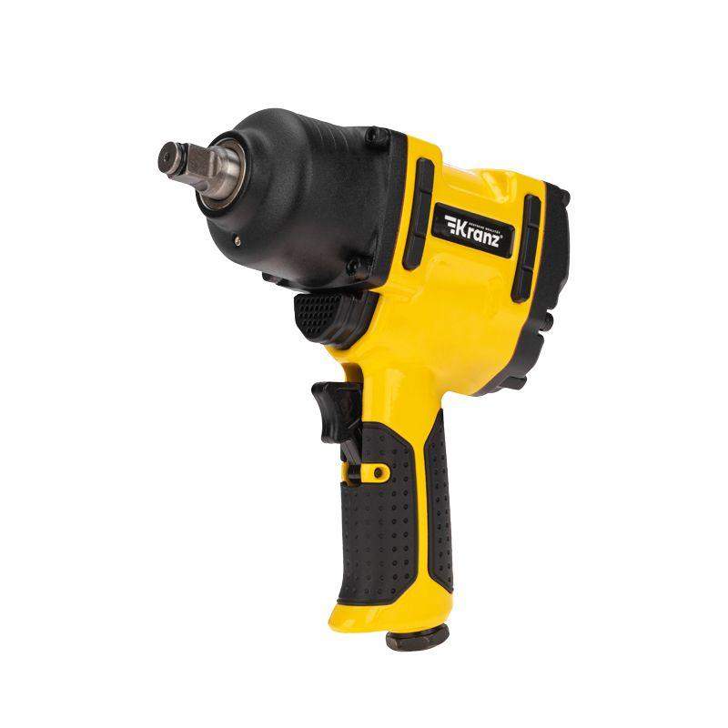 гайковерт пневматический 1/2дюйм 1490нм kranz kr-80-0704 от BTSprom.by