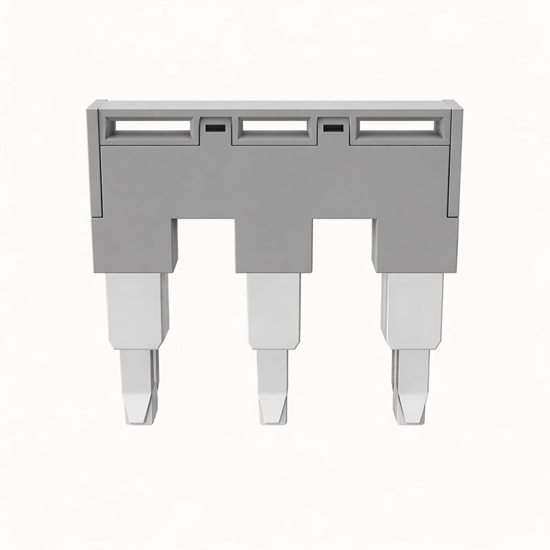 перемычка вставная для клемм на 35кв.мм 3п dkc sbf-3-16 от BTSprom.by