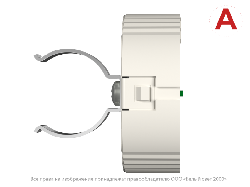  Светильник аварийный BS-OKO-10-L2-24 M Белый свет a19358 фото в каталоге от BTSprom.by