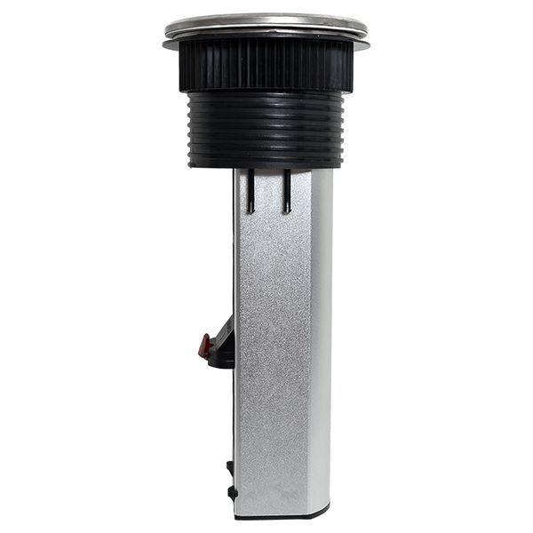  Мини-колонна встраиваемая 6 модулей C-Line EKF cl-vmk-6-s фото в каталоге от BTSprom.by