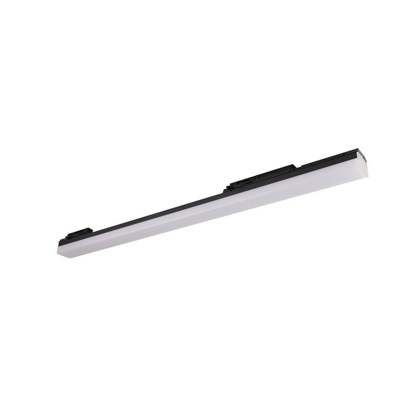 светильник светодиодный трековый ptr 4018 18вт 4000к 120град. bl 600мм ip40 pro jazzway 5060678 от BTSprom.by