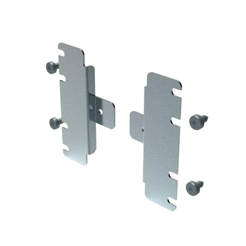 комплект крепежа xl3 s 160 din рейки для dpx3 160 leg 337407 от BTSprom.by комплект крепежа xl3 s 160 din рейки для dpx3 160 leg 337407 от BTSprom.by