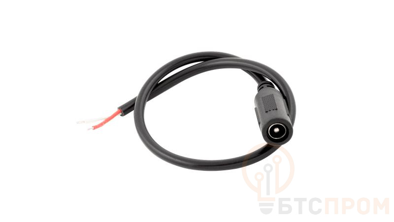 Провод 25см с коннектором 2.5мм SWG Standard 00-00002838 фото в каталоге от BTSprom.by  Провод 25см с коннектором 2.5мм SWG Standard 00-00002838 фото в каталоге от BTSprom.by