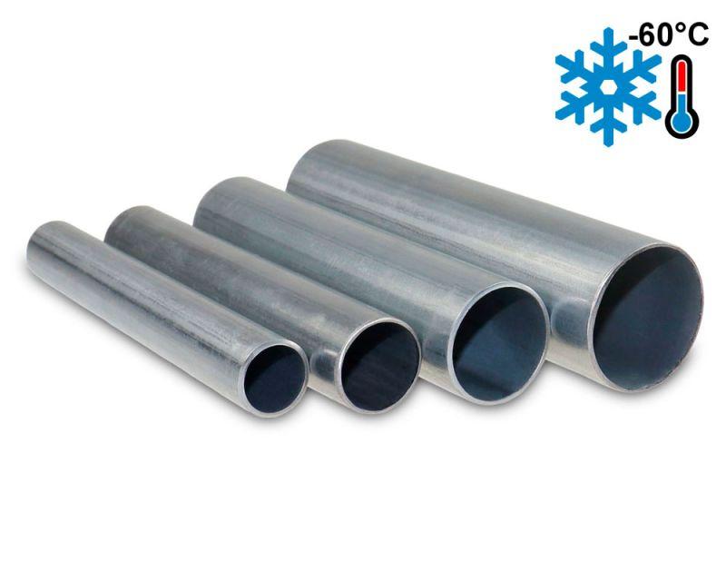 труба 16х1 l3000 оцинк. сталь гофроматик zeta45950 от BTSprom.by