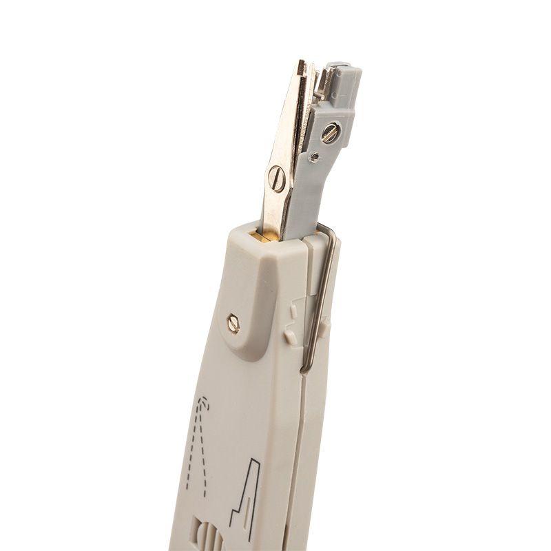  Инструмент для заделки и обрезки витой пары 110 (ht-3141) Rexant 12-4201 фото в каталоге от BTSprom.by