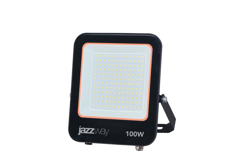 прожектор светодиодный pfl-v 100вт 6500к ip65 до pro jazzway 5039759 от BTSprom.by
