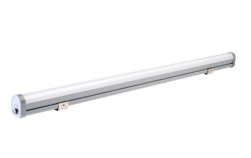 светильник светодиодный wt118c led18 nw psu l600 eng philips 911401822799 от BTSprom.by