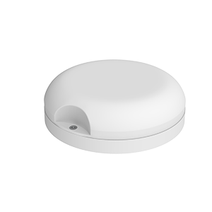 светильник светодиодный tekku 160х46мм 8вт 5000к ip65 бел. varton v1-u0-00061-21000-6500850 от BTSprom.by