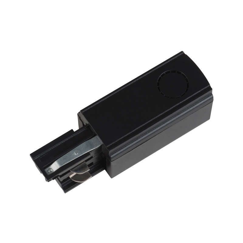 ввод питания ubx-a01 black 1 polybag черн. uniel 09736 от BTSprom.by