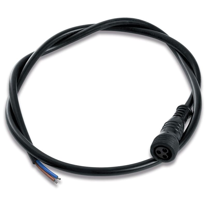 соединитель – коннектор для ll-892 и контроллера ld150 длина 1000мм трехжильный тип "мама" ld1506 feron 41668 от BTSprom.by