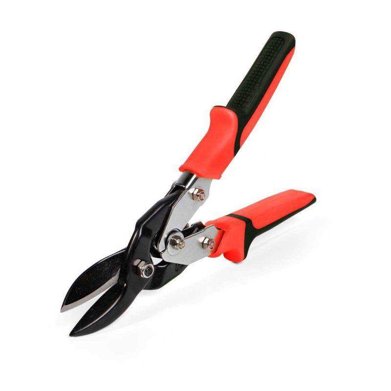 ножницы для резки листового металла прямые нмл-01 квт 81942 от BTSprom.by