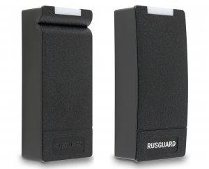 считыватель r10-eht (black) со встроен. контроллером rusguard 280365 от BTSprom.by