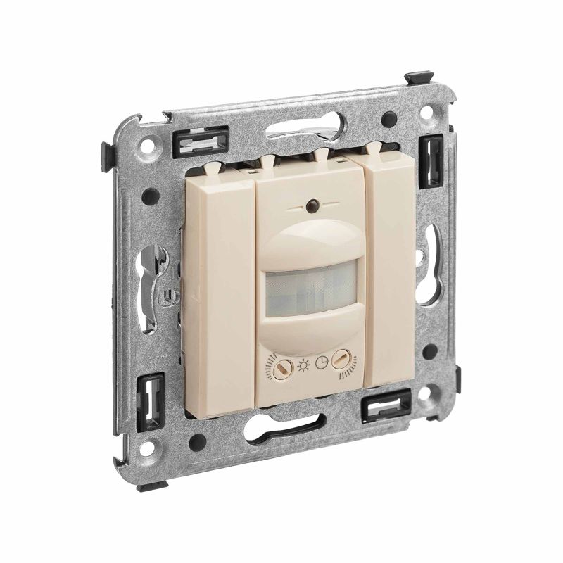  Датчик движения СП "Avanti" "Ванильная дымка" DKC 4405143 фото в каталоге от BTSprom.by