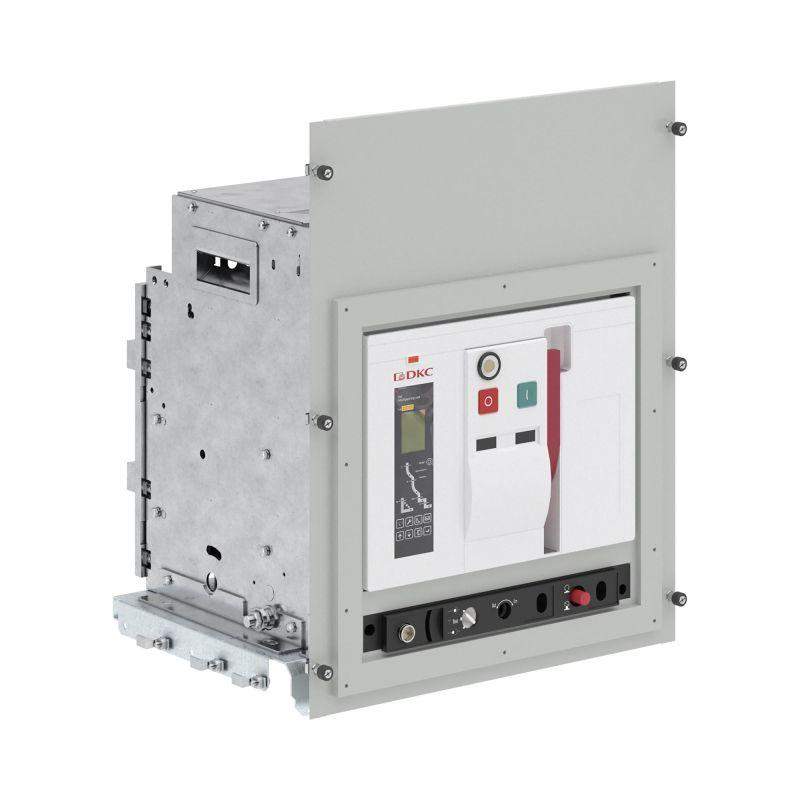 комплект внутренний вертикальный 3п yon ags-m выкатной ш=600 в=600 yon r5pkib7v61524ags от BTSprom.by