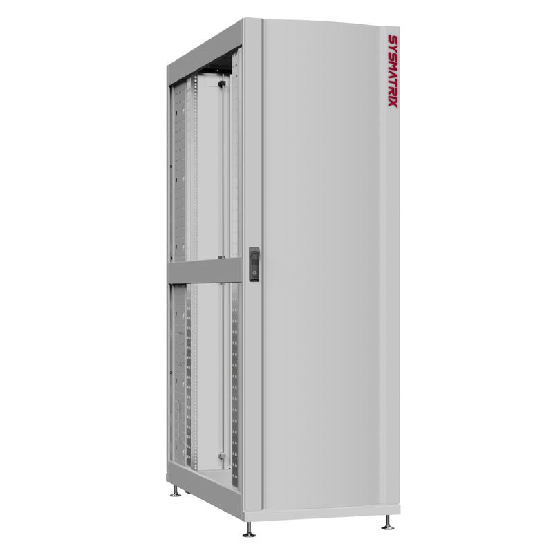 шкаф 24u 800х1070 ns sysmatrix ns 8124.7250 от BTSprom.by