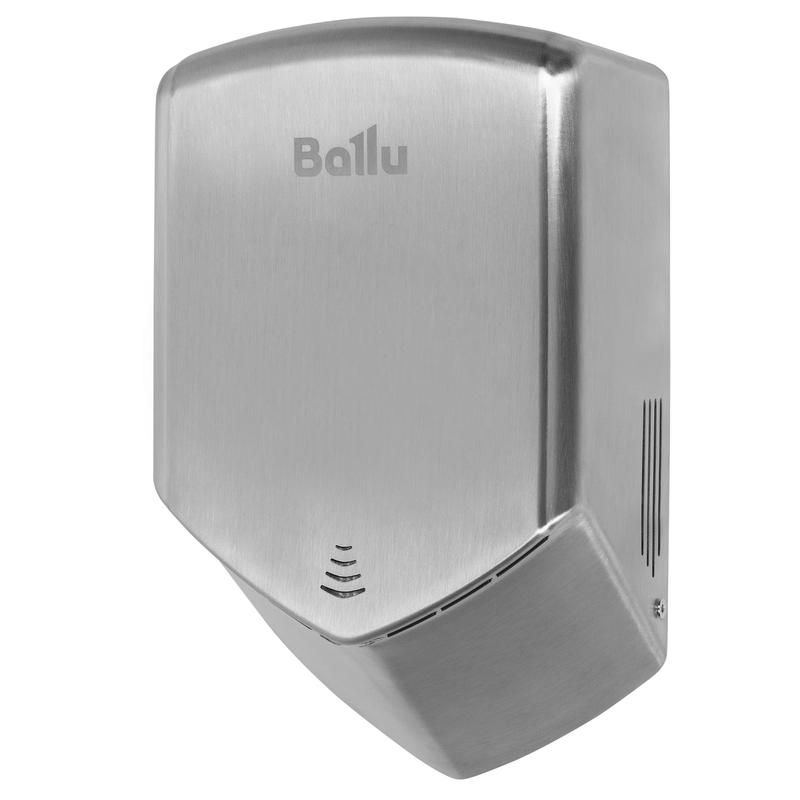 сушилка для рук электрическая bahd-1010 ballu нс-1344686 от BTSprom.by