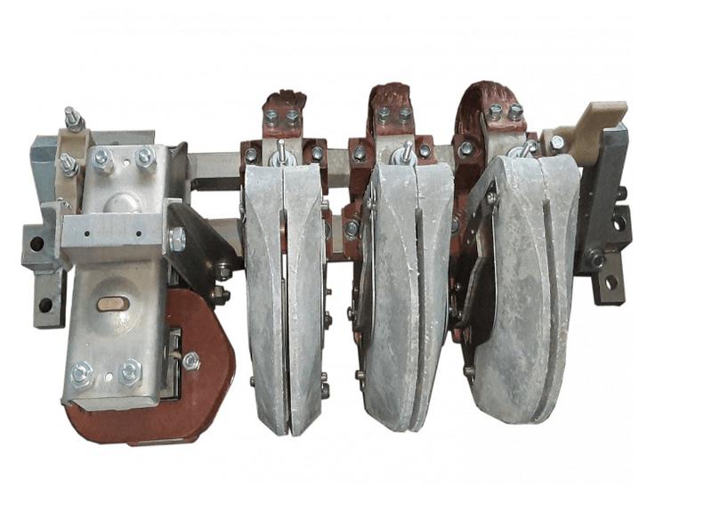 контактор кт-6055 380в ac установка на плите чэаз a8119-t84049145 от BTSprom.by