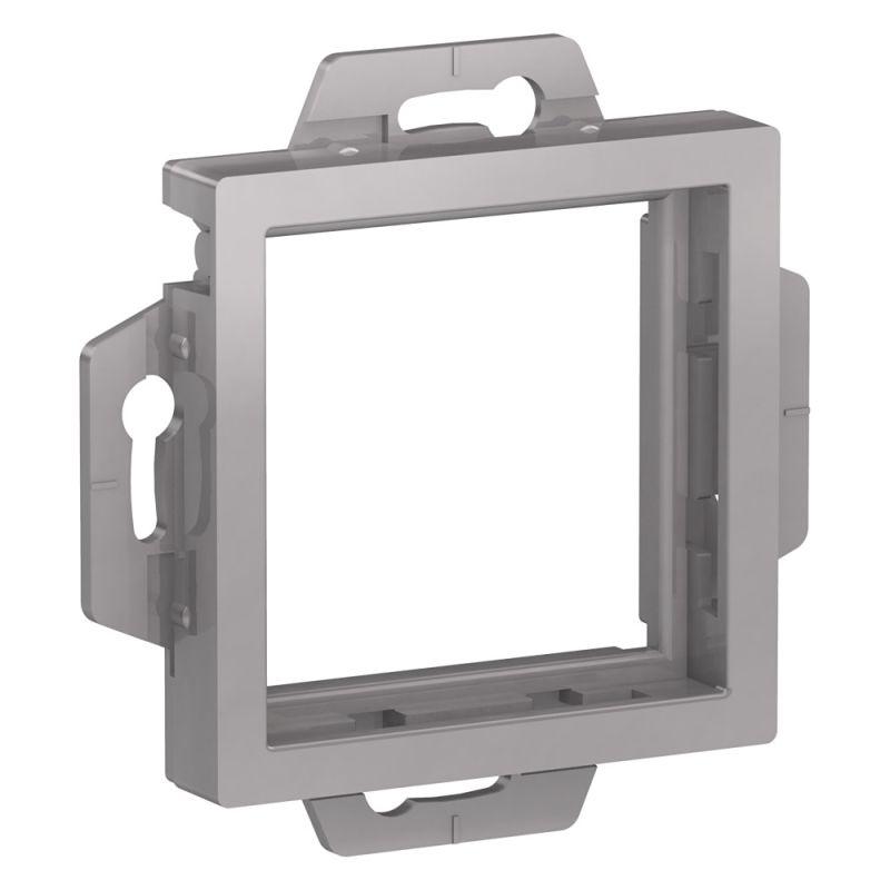  Адаптер 45 AtlasDesign алюм. SE ATN000308 фото в каталоге от BTSprom.by