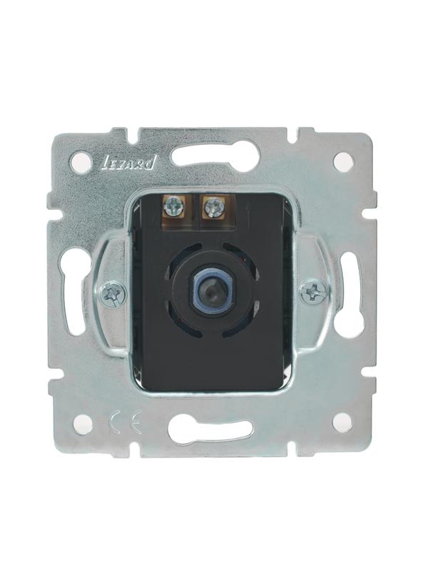  Механизм светорегулятора СП 1000Вт VESNA бел. LEZARD 742-0288-157 фото в каталоге от BTSprom.by