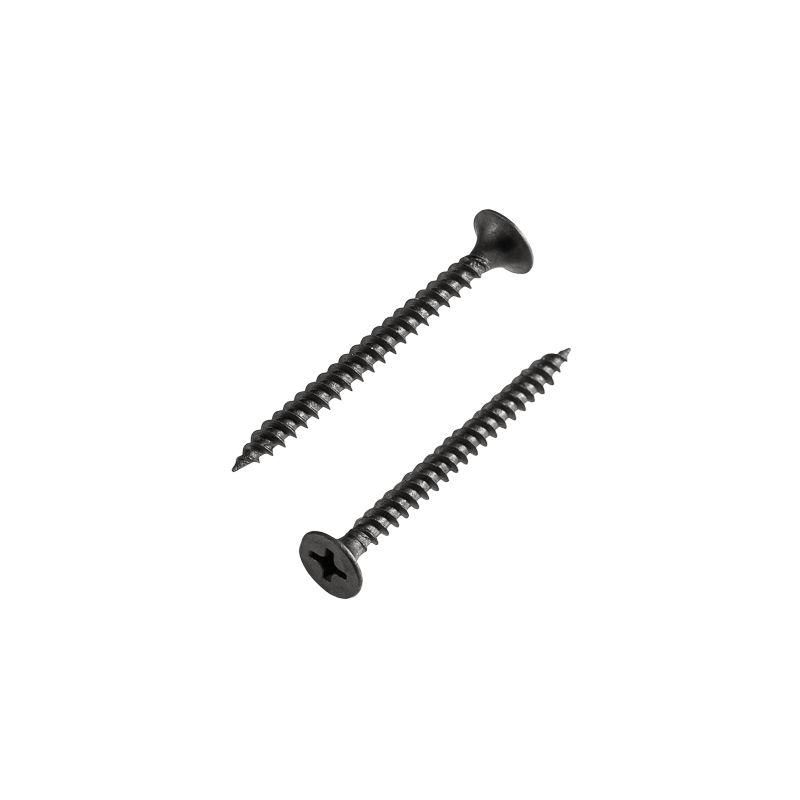 саморез гипсокартон-металл 3.5х41 (уп.50шт) kranz 1143-3541-4 от BTSprom.by