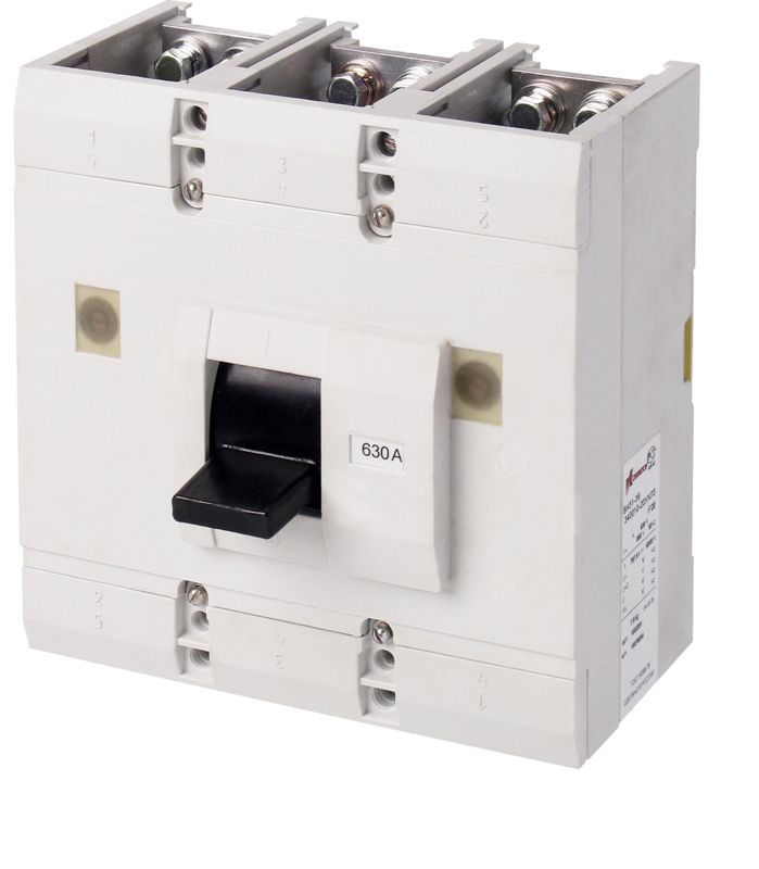 выключатель автоматический 3п 800а 35ка ва51-39-330010-20 ухл3 660в контактор 1029221 от BTSprom.by