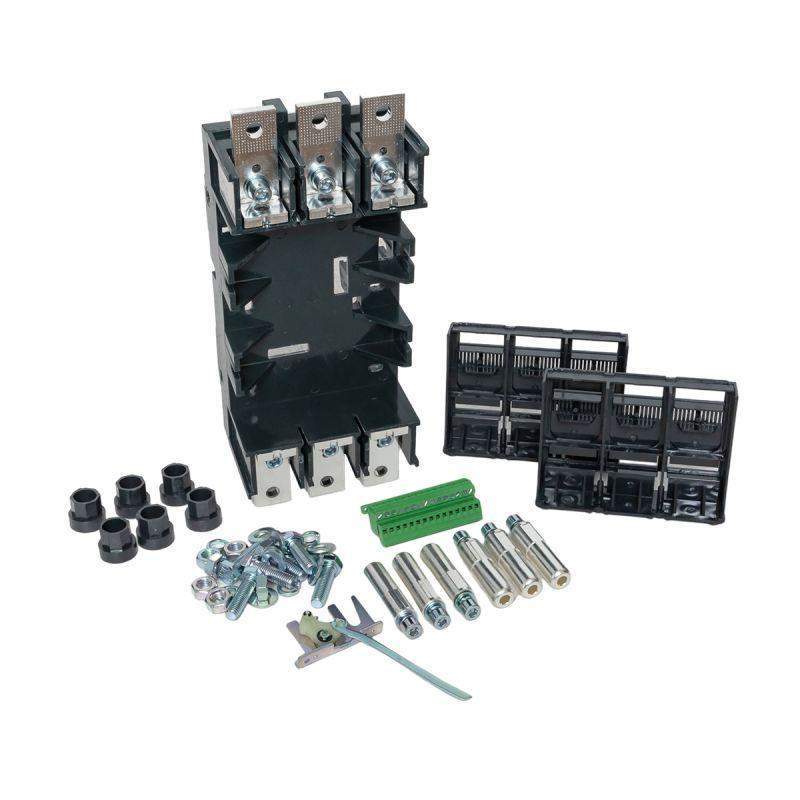 панель втычная для ва-99c 400-630 передн. присоед. ekf mccb99c-630-pin-3f от BTSprom.by