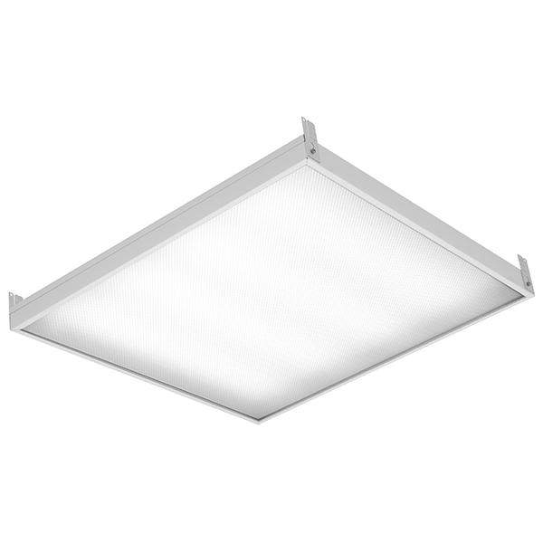 светильник le-сво-03-050-0547-20х "офис грильято" led-effect 0547 от BTSprom.by