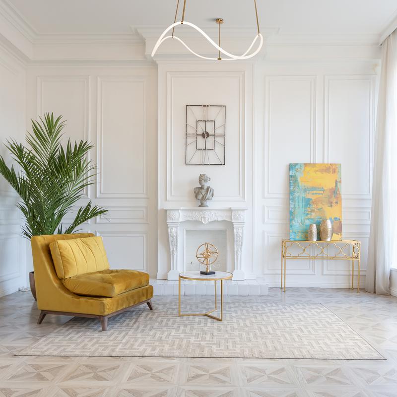  Светильник Fancy 66Вт IP20 подвесной Freya FR6059PL-L88BS фото в каталоге от BTSprom.by