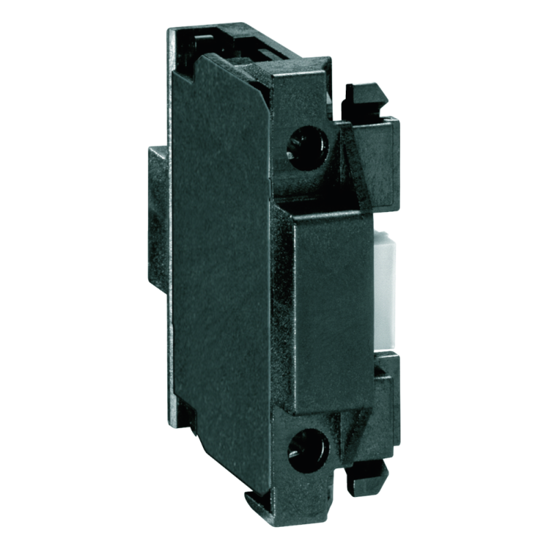 блок контактный optistart k-fx-42801d боков. 1нз с запазд. для f-09..(a)f-150 и fr кэаз 335289 от BTSprom.by
