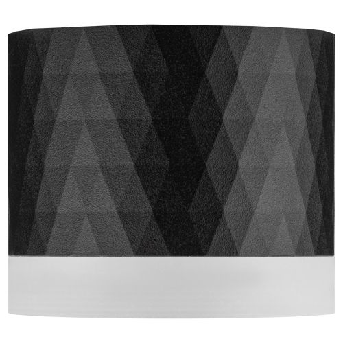  Светильник OL37 BK GX53 IP20 настен./потолочн. спот черн. Эра Б0056384 фото в каталоге от BTSprom.by