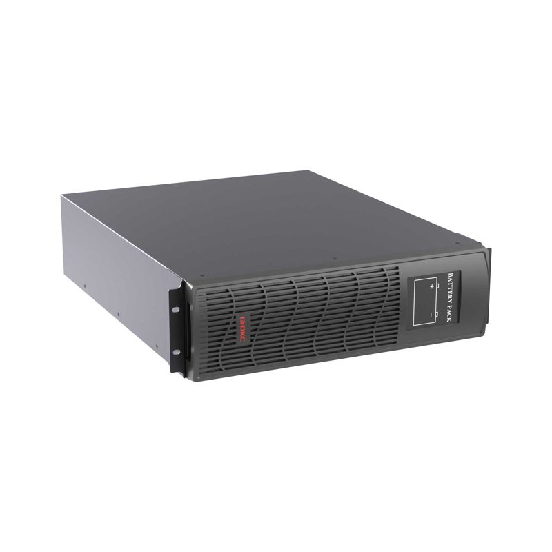  Блок батарейный для ИБП ДКС для Trio TM Rack 3U 20х9А.ч DKC BPTM20P1A9 фото в каталоге от BTSprom.by