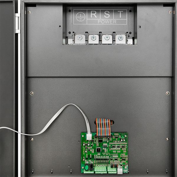  Преобразователь частоты 250/280кВт 3х400В VECTOR-100 PROxima EKF VT100-250-3 фото в каталоге от BTSprom.by