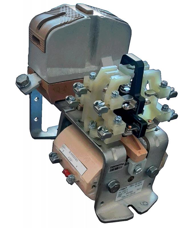 контактор мк4-10-48 (50)в чэаз a8119-80082441 от BTSprom.by