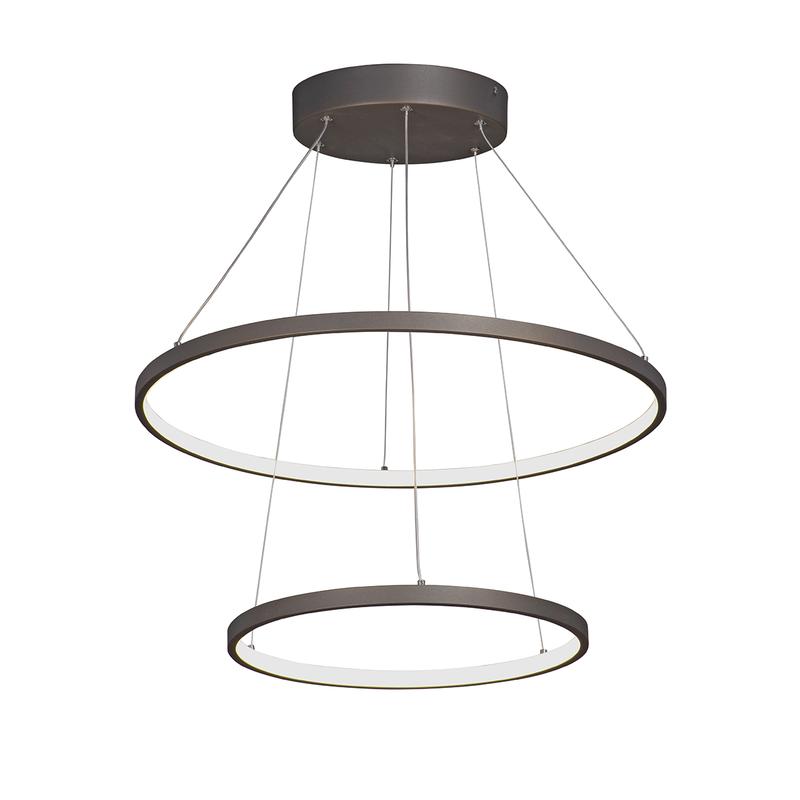 светильник светодиодный led 66вт 3000к 4920лм vitaluce v04600-93/2s от BTSprom.by