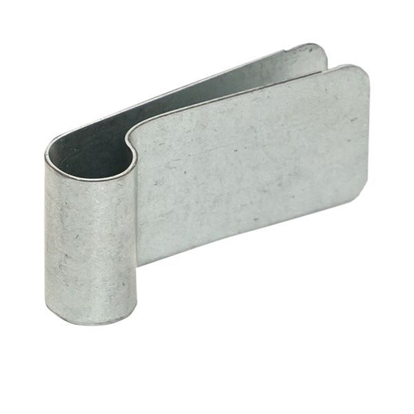  Зажим крепежный КТСР.1-25Ц EKF ktcp-1-25 фото в каталоге от BTSprom.by