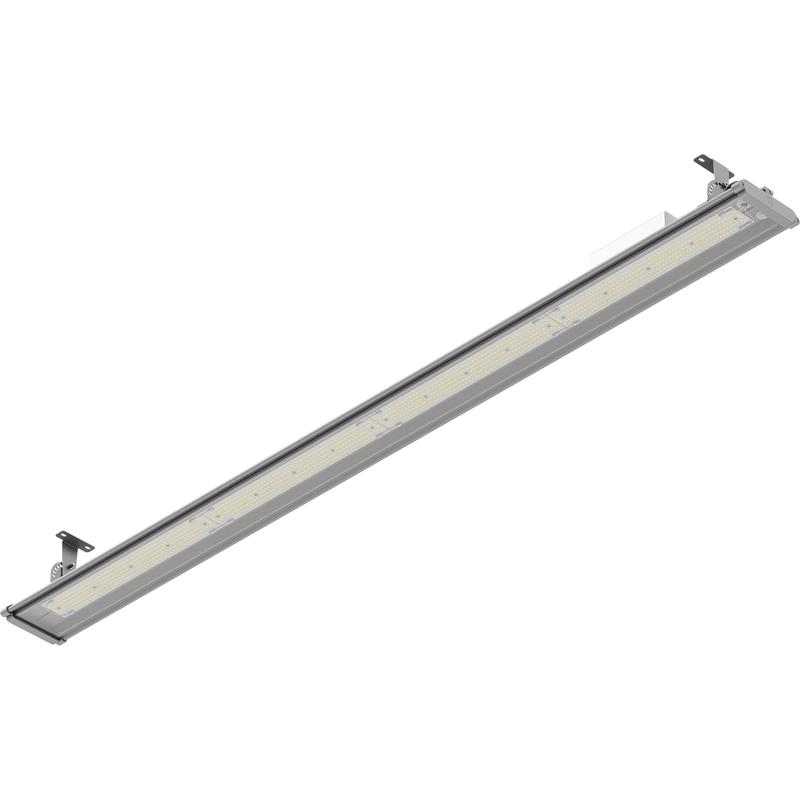 светильник светодиодный factory g2 (1700) 200w d120 850 gy ст 1508000120 от BTSprom.by