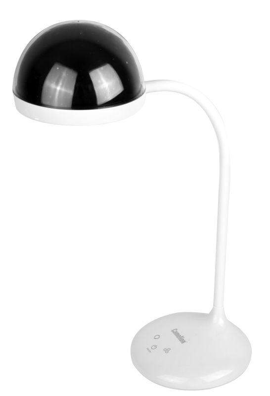 Светильник настольный KD-828 C01 LED 6.5Вт 230В 360лм сенс.рег.ярк .CCT RGB-ночник "Звездн. небо" бел. Camelion 13006 фото в каталоге от BTSprom.by  Светильник настольный KD-828 C01 LED 6.5Вт 230В 360лм сенс.рег.ярк .CCT RGB-ночник "Звездн. небо" бел. Camelion 13006 фото в каталоге от BTSprom.by