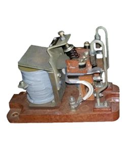 реле управления р-45л31у3 110в dc 3з+1р ip00 электротехник et012381 от BTSprom.by